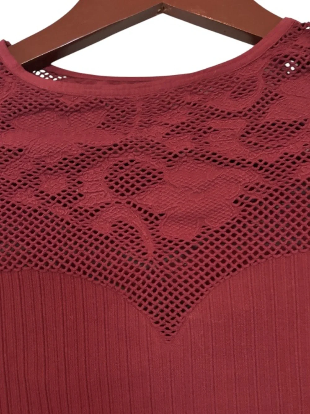 Free People Chasing Dreams Long Sleeve NWT